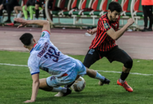 نتيجة مباراة أولمبيك أسفي واتحاد العاصمة ومنافس الزمالك في نهائي الكونفدرالية، عاجل