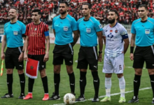 توتر إعلامي مغربي جزائري بعد أحداث شغب قبل مباراة أولمبيك آسفي واتحاد العاصمة