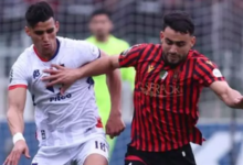 تشكيل اتحاد العاصمة الجزائري أمام أولمبيك أسفي في الكونفدرالية، عاجل