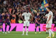 الليجا تعلن مواعيد الكلاسيكو وديربي مدريد في موسم 2026-2027