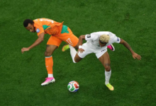 نتيجة الشوط الأول بين كوديفوار والنرويج في كأس العالم، عاجل
