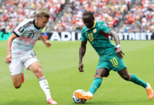 نتيجة مباراة بلجيكا والسنغال في كأس العالم، عاجل