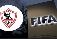 تحرك عاجل داخل الزمالك لحل أزمة إيقاف القيد بسبب مستحقات اتحاد طنجة