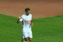 نتيجة مباراة الزمالك والسويس بتروجيت في الدوري، عاجل
